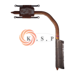 هیت سینک لپ تاپ ایسوس Heatsink Asus X555L GM
