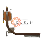 هیت سینک لپ تاپ ایسوس Heatsink Asus X555U