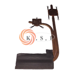 هیت سینک لپ تاپ ایسوس Heatsink Asus n45