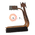 هیت سینک لپ تاپ ایسوس Heatsink Asus n46