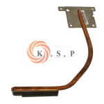 هیت سینک لپ تاپ توشیبا Heatsink Toshiba Satellite P200