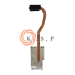 هیت سینک لپ تاپ دل Heatsink Dell Inspiron 1520