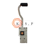 هیت سینک لپ تاپ دل Heatsink Dell Inspiron 1520
