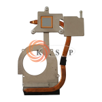 هیت سینک لپ تاپ دل Heatsink Dell Inspiron 4020