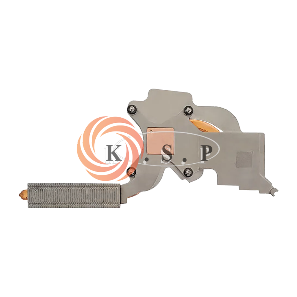 هیت سینک لپ تاپ دل Heatsink Dell Inspiron 6400 هیت سینک لپ تاپ دل Heatsink Dell Inspiron 6400