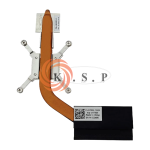 هیت سینک لپ تاپ دل Heatsink Dell Vostro 1015