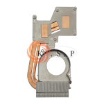 هیت سینک لپ تاپ دل Heatsink Dell XPS L401