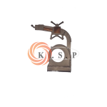 هیت سینک لپ تاپ دل Heatsink Dell XPS M1330