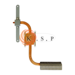 هیت سینک لپ تاپ سونی Heatsink Sony VGN-NR