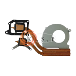 هیت سینک لپ تاپ سونی Heatsink Sony VPC-SA