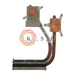 هیت سینک لپ تاپ لنوو Heatsink Lenovo Ideapad Z510