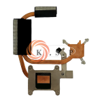 هیت سینک لپ تاپ لنوو Heatsink Lenovo Thinkpad E530