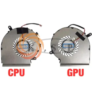 فن لپ تاپ ام اس آی Fan Msi GE62