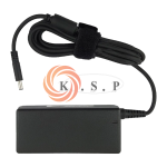 آداپتور لپ تاپ دل Adaptor Dell 19.5V 3.34A