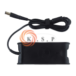 آداپتور لپ تاپ دل Adaptor Dell 19.5V 4.62A