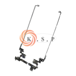 لولا لپ تاپ اچ پی Hinge HP ENVY X360