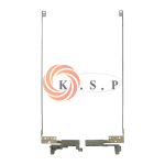 لولا لپ تاپ اچ پی Hinge HP EliteBook 8540
