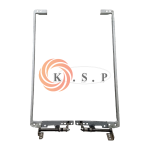لولا لپ تاپ اچ پی Hinge HP Pavilion DV6-1000