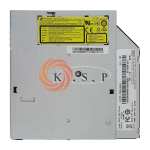 دی وی دی رایتر لپ تاپ DVDRW Laptop Slim