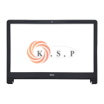 قاب جلو ال سی دی لپ تاپ دل Case (B) Dell Inspiron 15 3567