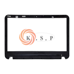 قاب جلو ال سی دی لپ تاپ دل Case B Dell Inspiron 3521