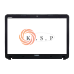 قاب جلو ال سی دی لپ تاپ دل Case (B) Dell Inspiron 5030