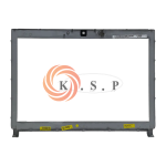 قاب جلو ال سی دی لپ تاپ دل Case (B) Dell XPS M1330