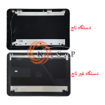 قاب پشت ال سی دی لپ تاپ دل Case (A) Dell Inspiron 3521