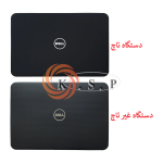 قاب پشت ال سی دی لپ تاپ دل Case (A) Dell Inspiron 3521