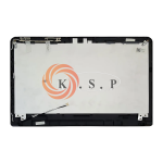 قاب پشت ال سی دی لپ تاپ دل Case A Dell Inspiron N4030