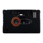 قاب کف لپ تاپ دل Case D Dell Inspiron 5030