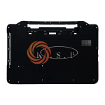 قاب کف لپ تاپ دل Case D Dell Inspiron 5050