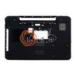 قاب کف لپ تاپ دل Case D Dell Inspiron N5010