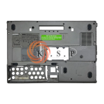 قاب کف لپ تاپ دل Case D Dell Latitude D630