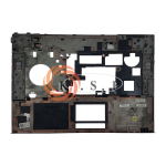 قاب کنار کیبرد لپ تاپ دل Case C Dell Vostro 1510