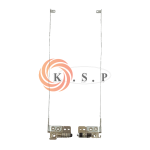 لولا لپ تاپ اچ پی Hinge HP Pavilion DV7-4000