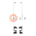 لولا لپ تاپ ایسوس Hinge Asus Gaming FX505D
