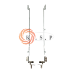 لولا لپ تاپ ایسوس Hinge Asus M50