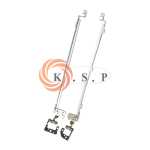 لولا لپ تاپ دل Hinge Dell Vostro 3300