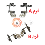 لولا لپ تاپ سونی Hinge Sony SVF152