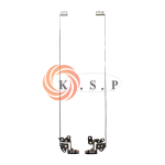 لولا لپ تاپ سونی Hinge Sony VGN-CS