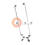 لولا لپ تاپ سونی Hinge Sony VGN-NS
