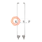 لولا لپ تاپ فوجیتسو Hinge Fujitsu Amilo V2030