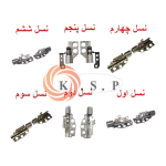 لولا لپ تاپ لنوو Hinge Lenovo ThinkPad X1 Carbon