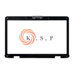 قاب جلو ال سی دی لپ تاپ دل Case B Dell Inspiron 1545