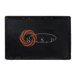 قاب پشت ال سی دی لپ تاپ ایسوس Case A Asus K52