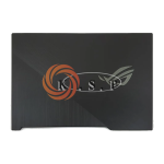 قاب پشت ال سی دی لپ تاپ ایسوس Case Asus ROG Strix G531G