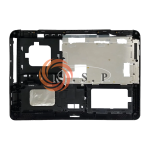 قاب کف لپ تاپ ایسوس Case D Asus K40