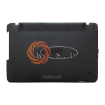 قاب کف لپ تاپ ایسوس Case D Asus K751G