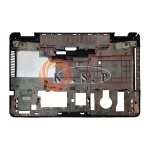 قاب کف لپ تاپ ایسوس Case D Asus N551